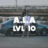 Ala - LVL 10 - Single